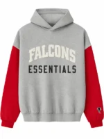 Atlanta Falcons Fear of God Hoodie