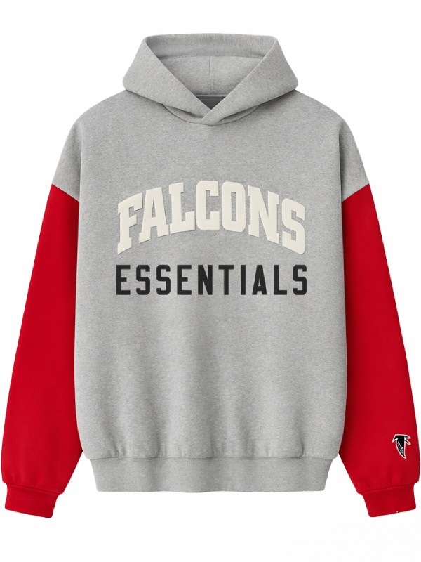 Atlanta Falcons Fear of God Hoodie