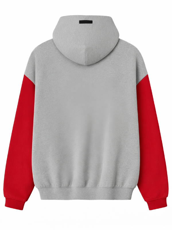 Atlanta Falcons Fear of God Pullover Hoodie Unisex