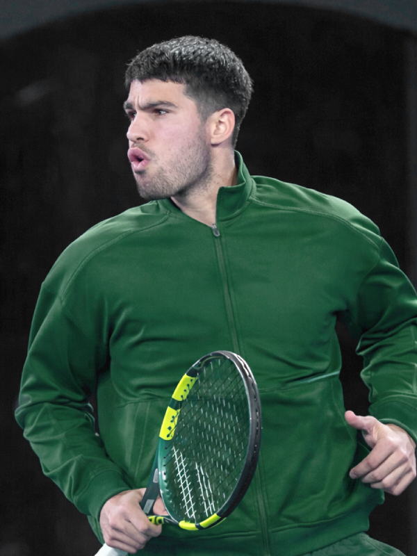 Australian-Open-2026-Carlos-Alcaraz-Jacket