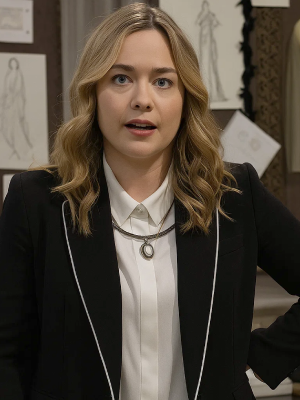 Bold-the-Beautiful-2025-Hope-Logan-Blazer