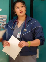 Brilliant-Minds-S02-Aury-Krebs-Blue-Jacket