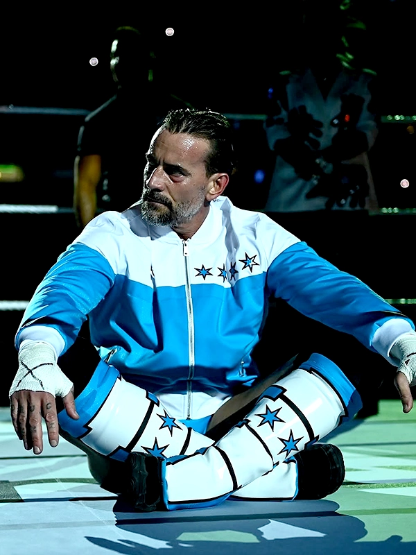 CM-Punk-Fantastic-Four-Star-Jacket