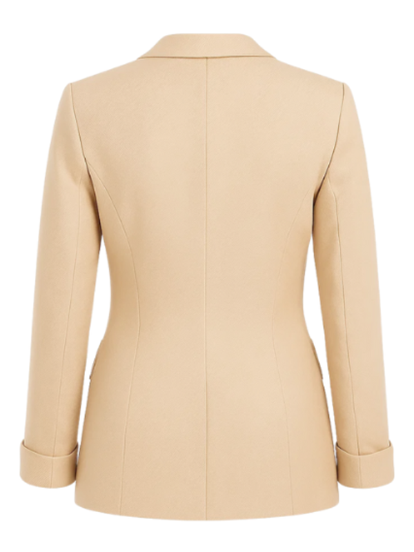 Cammie Raleigh 911 Nashville Blazer