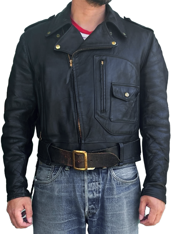 Camp-Rock-3-Joe-Jonas-Shane-Gray-Black-Jacket