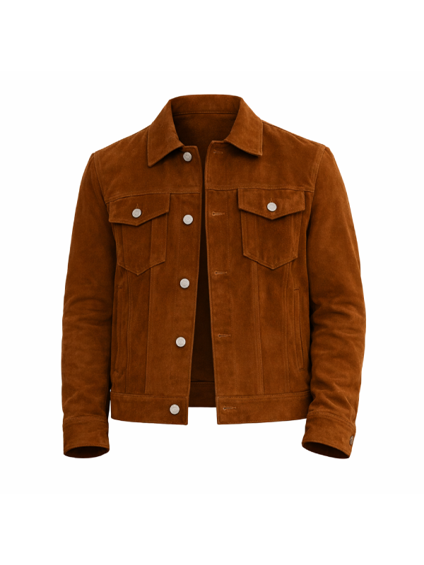 Camp-Rock-3-Kevin-Jonas-Jason-Gray-Brown-Jacket