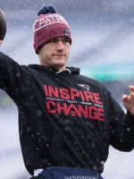 Change Opportunity Equity Freedom Justice Inspire Change 2025 Hoodie Pullover