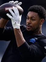 Chargers Opportunity Equity Freedom Justice 2025 Black T-Shirt