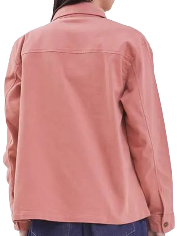 Charlene-Amoia-Royal-Christmas-Tail-Jacket