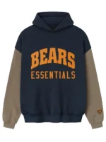 Chicago-Bears-Fear-of-God-Hoodie