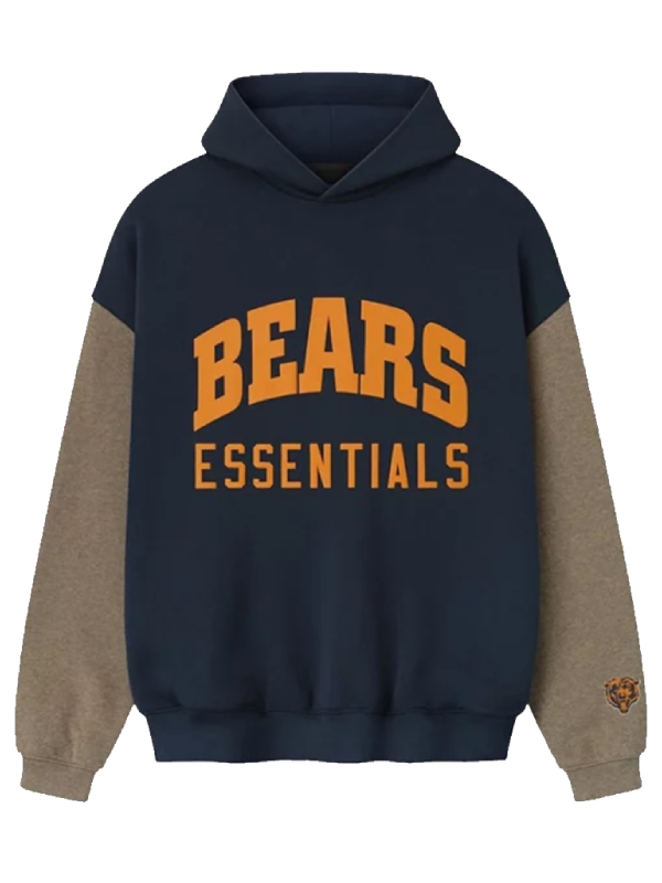 Chicago-Bears-Fear-of-God-Hoodie