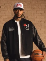 Chicago-Bulls-Derrick-Rose-Retirement-Black-Jacket