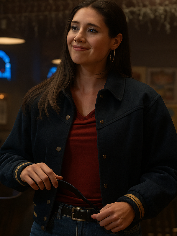 Chicago-Fire-S14-Violet-Mikami-Black-Jacket