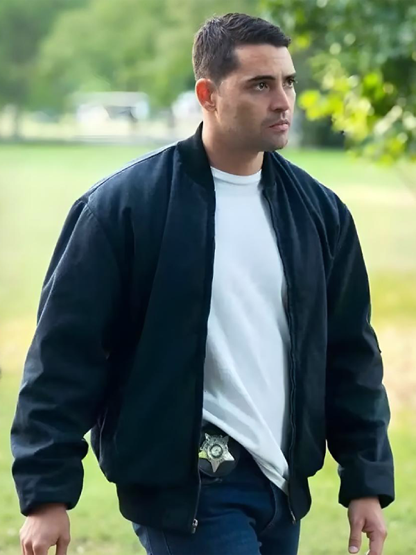 Chicago-PD-S13-Dante-Torres-Jacket