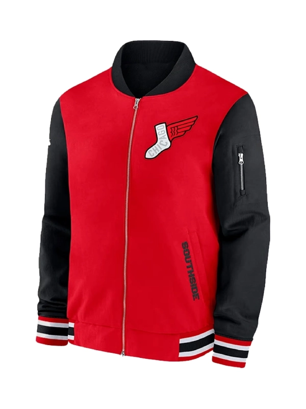 Chicago-White-Sox-City-Connect-Jacket