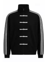 Chinese New Year 2026 Tang Jacket