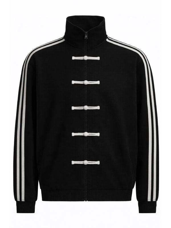 Chinese New Year 2026 Tang Jacket