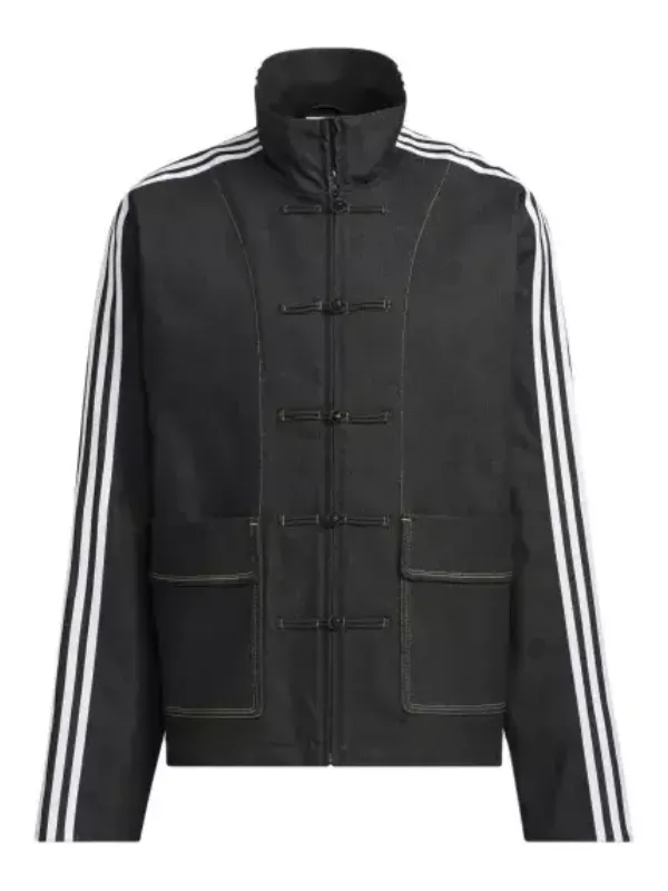 Chinese-New-Year-Black-Denim-Jacket