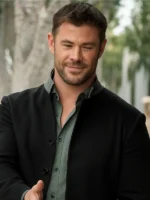 Chris-Hemsworth-Crime-101-Jacket