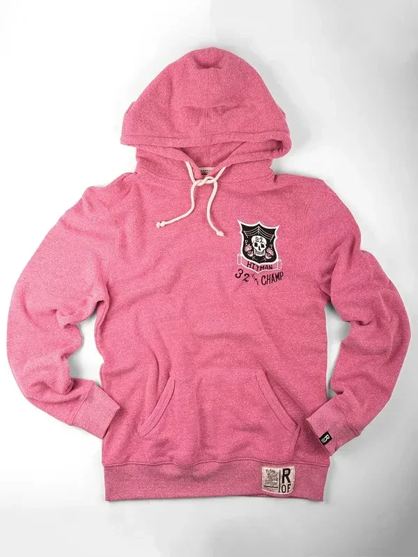 Cm-Punk-Bret-Hart-32-Hitman-Hoodie