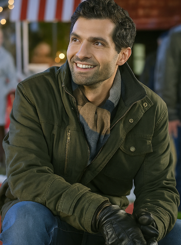 David-Alpay-The-Christmas-Ring-Jacket