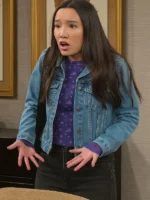 Days-of-Our-Lives-2025-Rachel-Boyd-Denim-Jacket