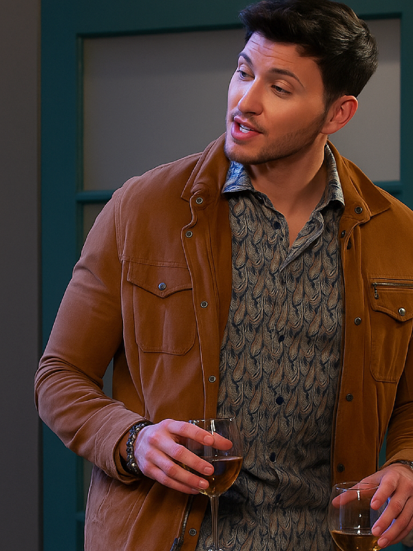 Days-of-Our-Lives-Alexander-Kiriakis-Suede-Jacket