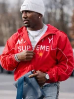 Deebo Samuel Sr. Marty Supreme Jacket