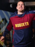 Denver-Nuggets-2025-Nikola-Jokic-Zip-Up-Jacket