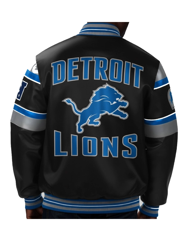 Detroit-Lions-Varsity-Jacket