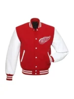 Detroit-Red-Wings-Varsity-Jacket