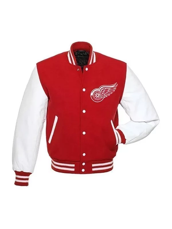 Detroit-Red-Wings-Varsity-Jacket