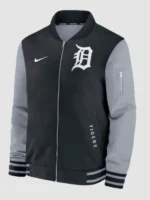 Detroit-Tigers-Dugout-Bomber-Jacket