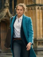 Diana-Bishop-A-Discovery-of-Witches-Teresa-Palmer-Long-Coat