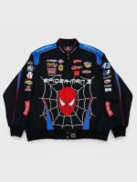 Disney-Daytona-500-Spiderman-Jacket