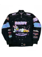 Disney-Daytona-Daisy-Duck-Jacket
