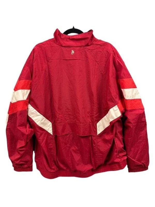 Do-gyeong-Project-Y-Jeon-Jong-Seo-Red-Jacket