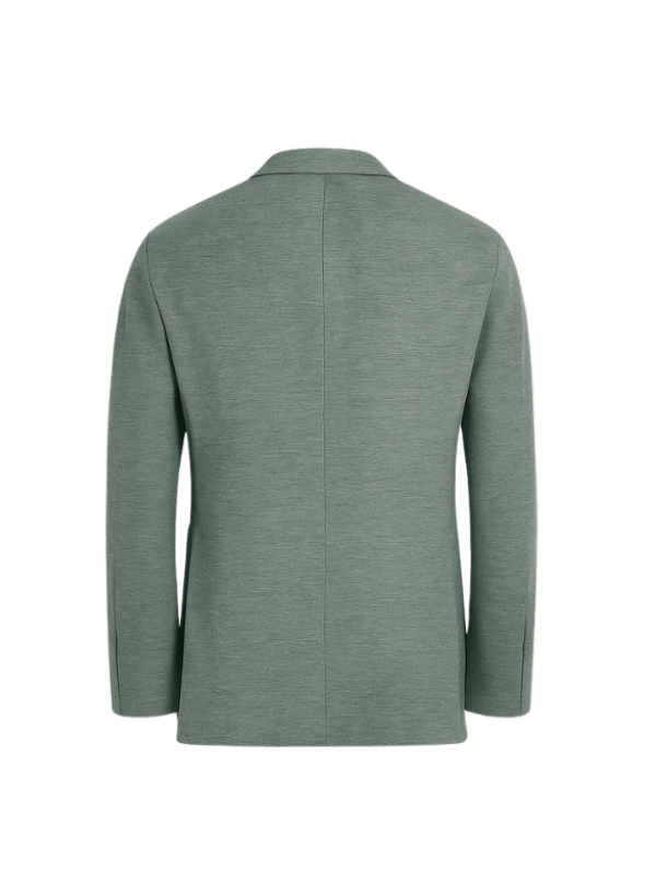 Doug Martin On Brand With Jimmy Fallon Blazer