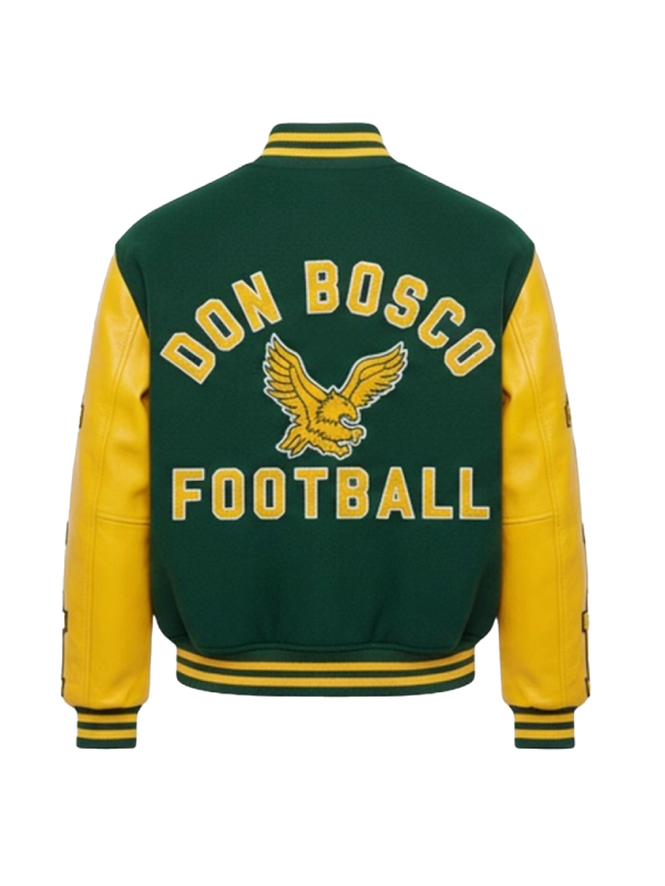 Drake-Don-Bosco-Eagles-Jacket