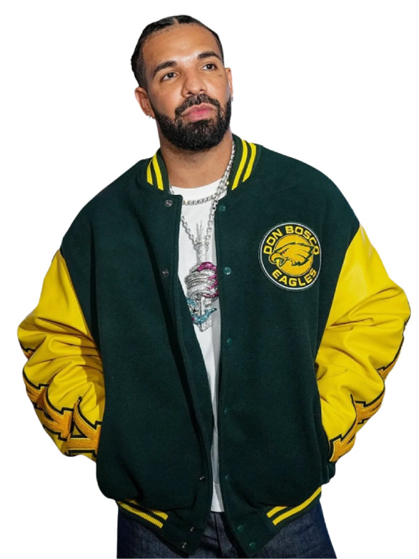 Drake-Eagles-Varsity-Jacket