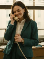 Emma-Mackey-Ella-McCay-Blazer