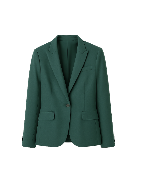 Emma-Mackey-McCay-Blazer