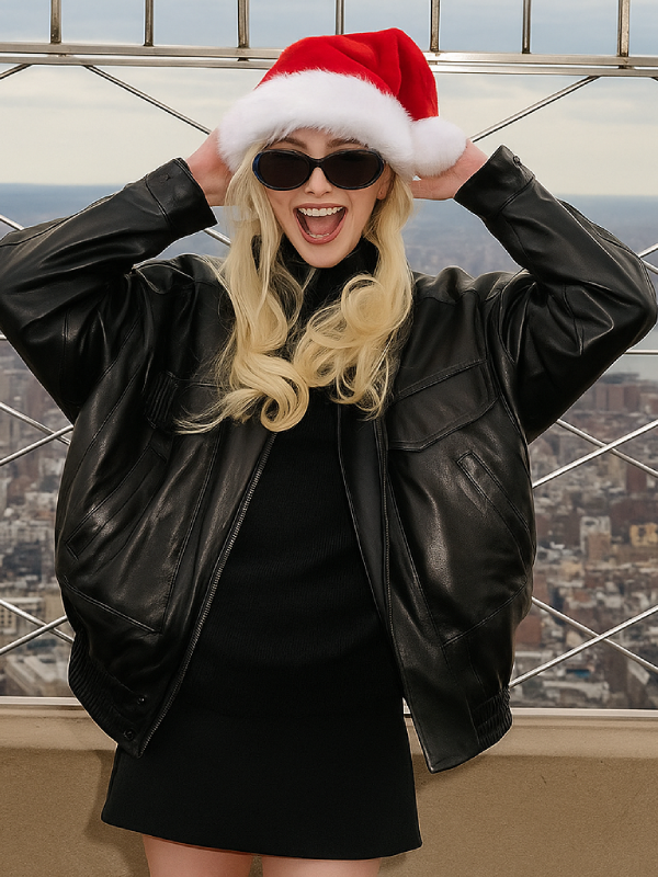 Empire-State-Building-Taylor-Momsen-Jacket