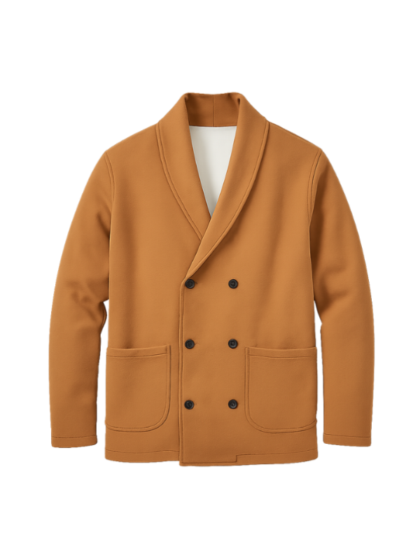 Eric Adjepong Alex Vs America S05 Jacket