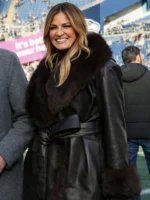 Erin-Andrews-Championship-Black-Coat