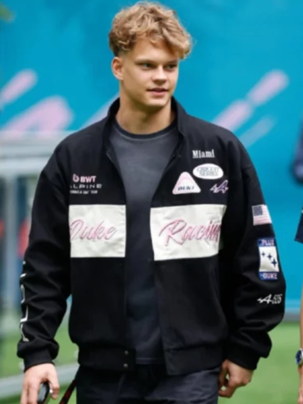 F1-Grand-Prix-Of-Miami-2025-Jack-Doohan-Jacket