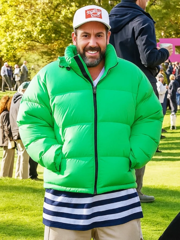 Happy-Gilmore-2-Adam-Sandler-Puffer-Jacket