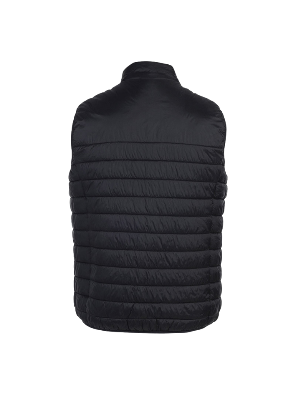 Head-Coach-Grant-Scott-Black-Puffer-Vest