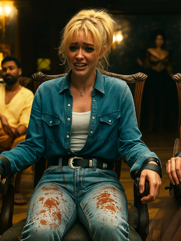 Here-I-Come-Faith-MacCaullay-Kathryn-Newton-Denim-Jacket