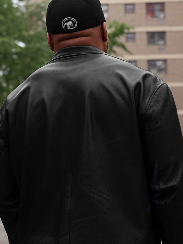 Hip-Hop-Was-Born-Here-LL-Cool-J-Leather-Black-Jacket